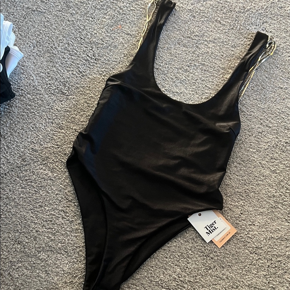 Tiger Mist Bodysuit bin 4